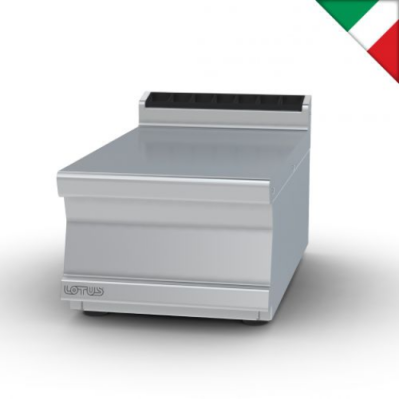  Επιτραπέζιο ουδέτερο ερμάριο μονό  PLST-74 